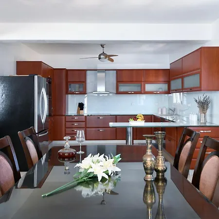 Villa Waterfront - What'app - 0049-1521-4658-810 - For Reservations! *
